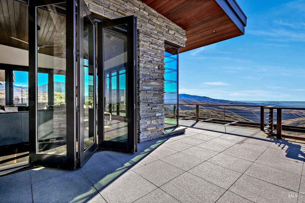 12001 N Bogus Basin Road, Boise, ID 83702 photo 43