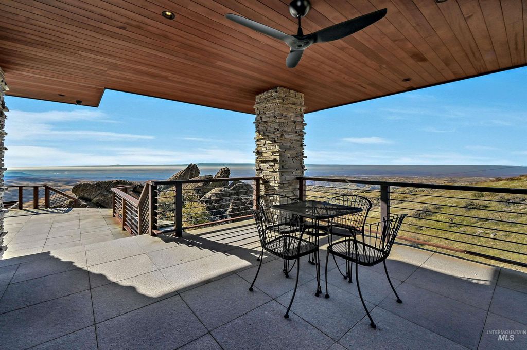 12001 N Bogus Basin Road, Boise, ID 83702 photo 45