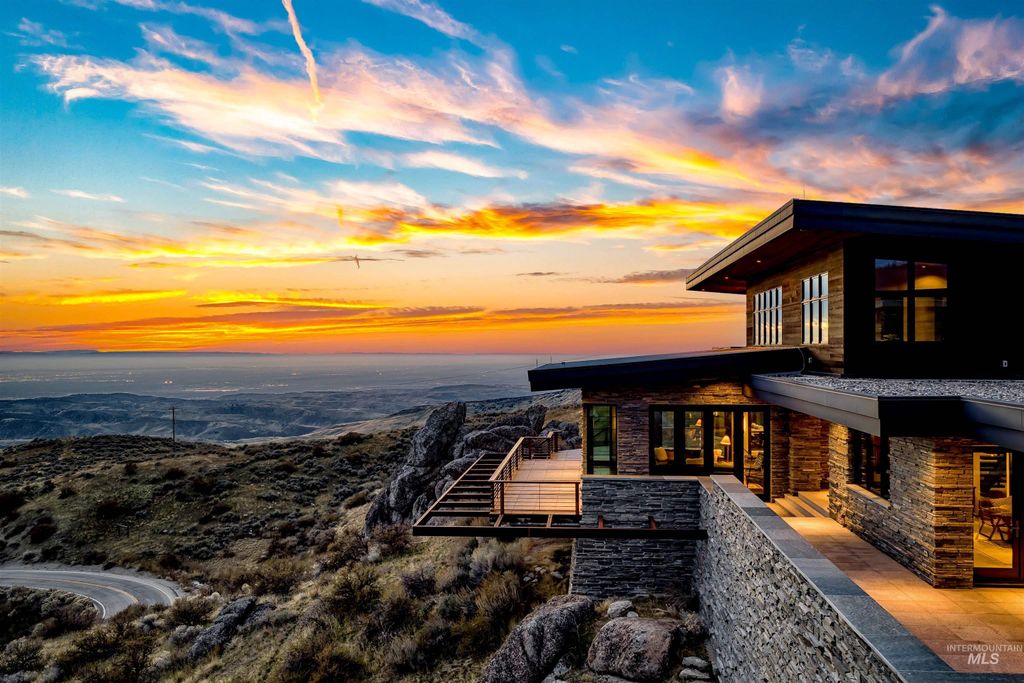 12001 N Bogus Basin Road, Boise, ID 83702 photo 47