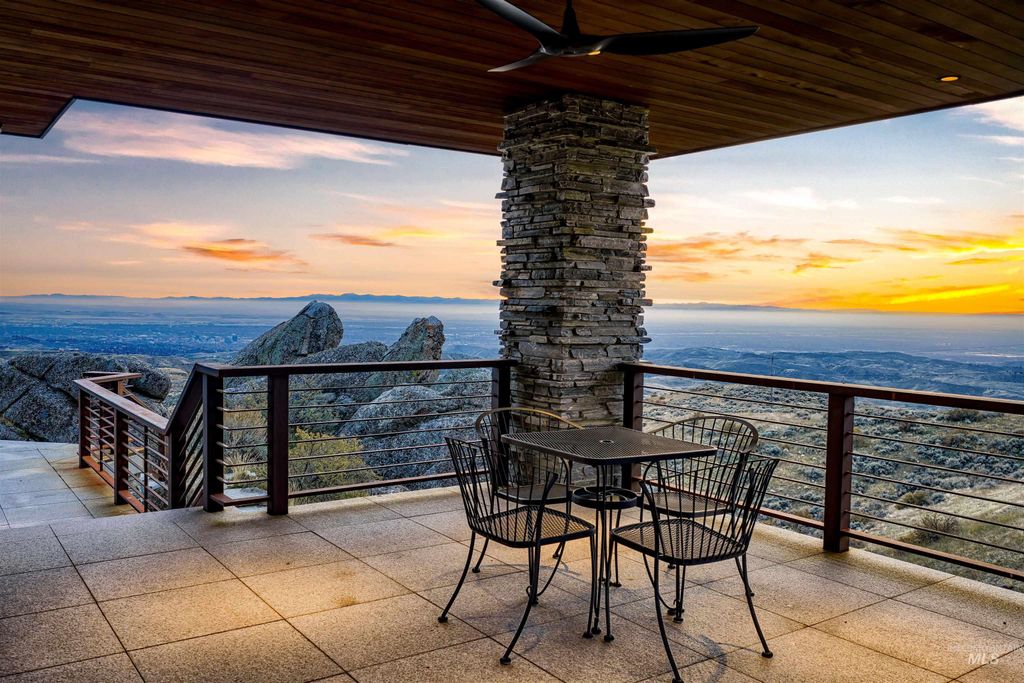 12001 N Bogus Basin Road, Boise, ID 83702 photo 48