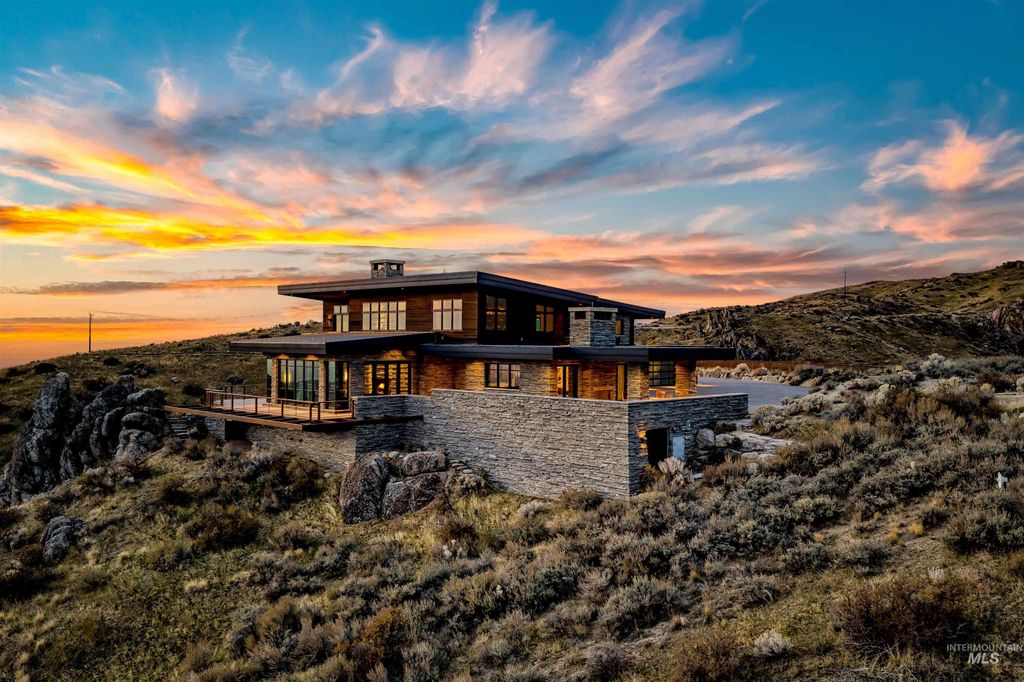 12001 N Bogus Basin Road, Boise, ID 83702 photo 49