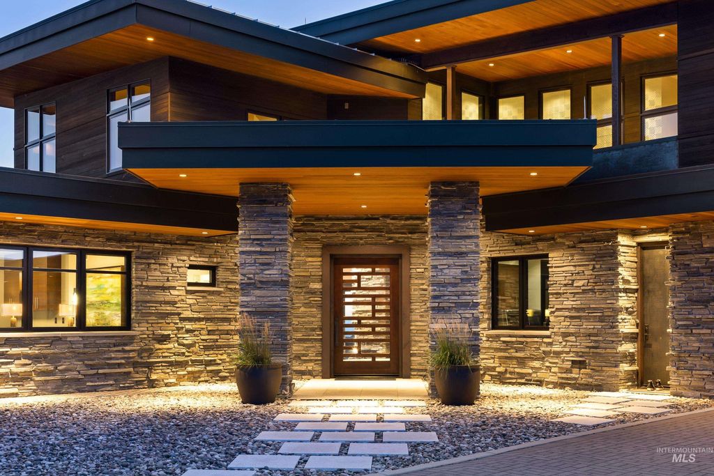 12001 N Bogus Basin Road, Boise, ID 83702 photo 5