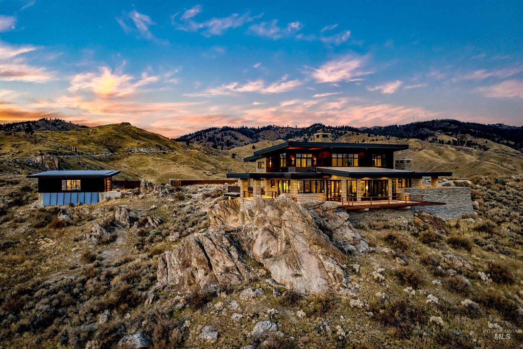 12001 N Bogus Basin Road, Boise, ID 83702 photo 50