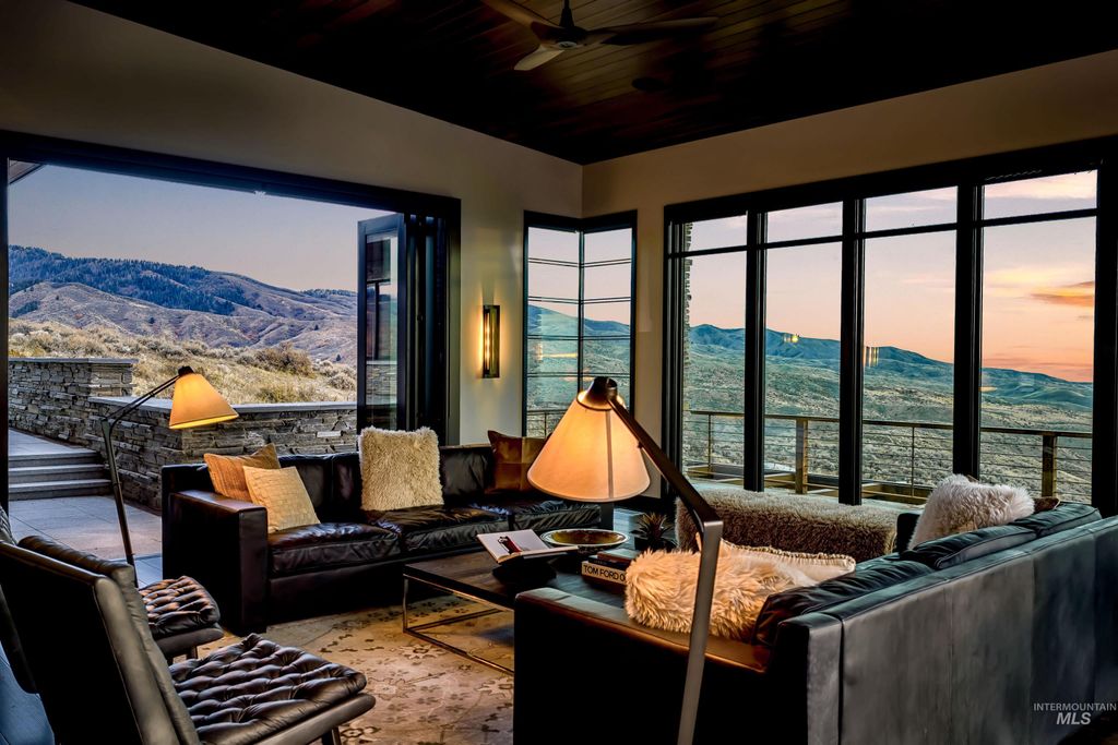 12001 N Bogus Basin Road, Boise, ID 83702 photo 6