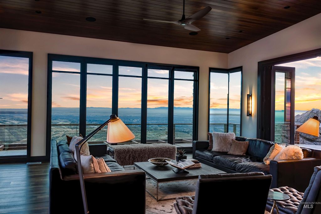 12001 N Bogus Basin Road, Boise, ID 83702 photo 7