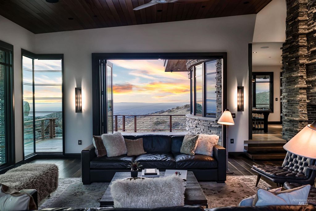 12001 N Bogus Basin Road, Boise, ID 83702 photo 8