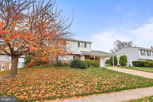 531 RUPLEY ROAD, Camp Hill, PA 17011