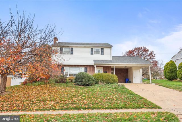 531 RUPLEY ROAD, Camp Hill, PA 17011