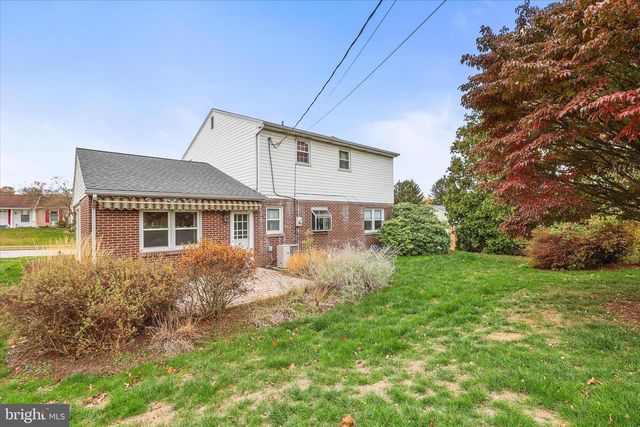 531 RUPLEY ROAD, Camp Hill, PA 17011