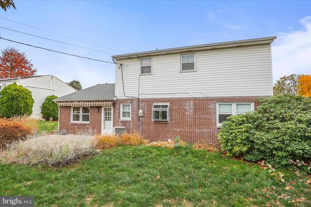 531 RUPLEY ROAD, Camp Hill, PA 17011