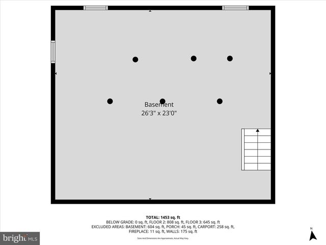 531 RUPLEY ROAD, Camp Hill, PA 17011