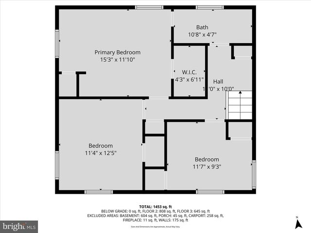 531 RUPLEY ROAD, Camp Hill, PA 17011