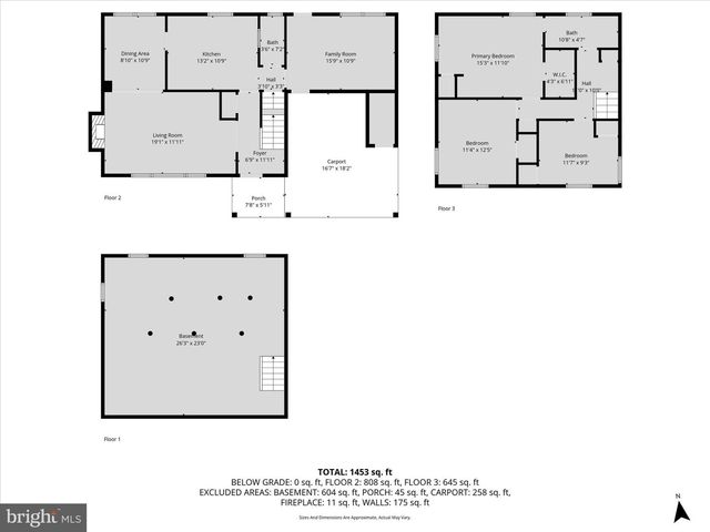 531 RUPLEY ROAD, Camp Hill, PA 17011