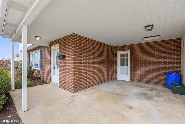 531 RUPLEY ROAD, Camp Hill, PA 17011