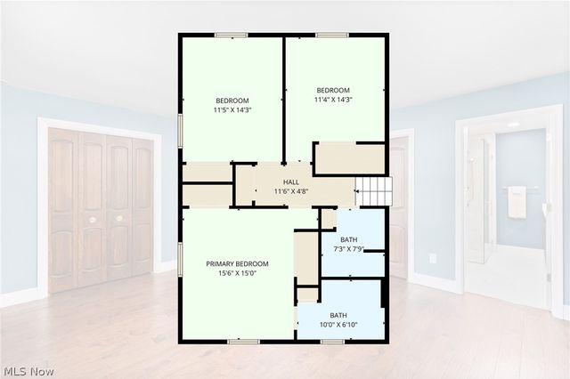 1212 Buena Vista Street NE, Canton, OH 44714