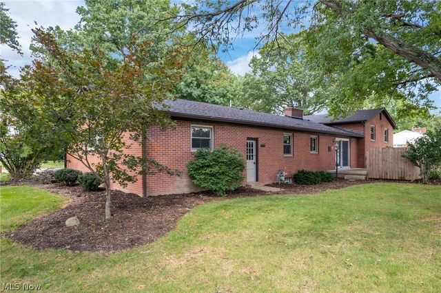 1212 Buena Vista Street NE, Canton, OH 44714