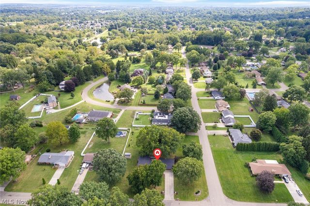 1212 Buena Vista Street NE, Canton, OH 44714
