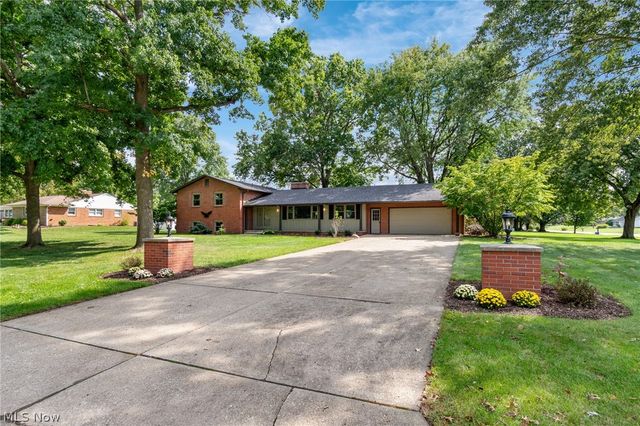 1212 Buena Vista Street NE, Canton, OH 44714