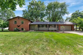 1212 Buena Vista Street NE, Canton, OH 44714