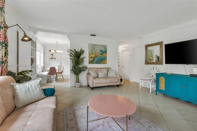 1539 Funston Street, Hollywood, FL 33020