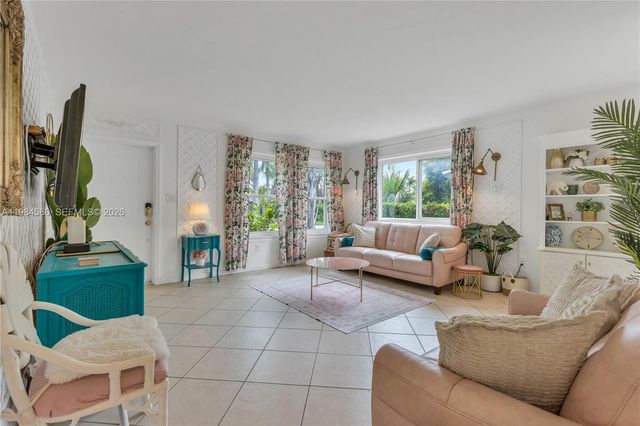 1539 Funston Street, Hollywood, FL 33020