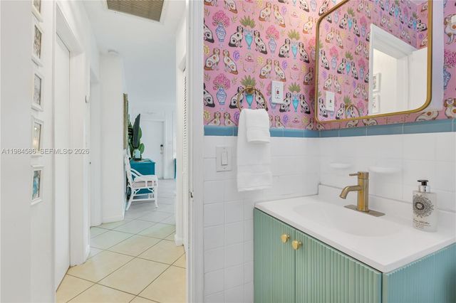 1539 Funston Street, Hollywood, FL 33020