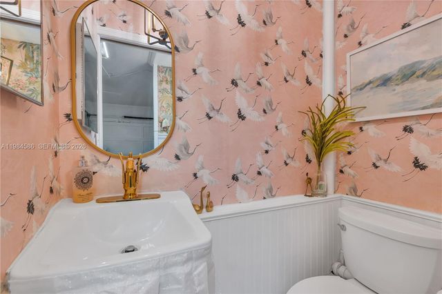 1539 Funston Street, Hollywood, FL 33020
