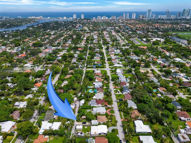 1539 Funston Street, Hollywood, FL 33020