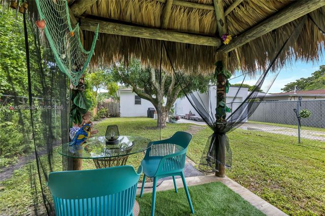 1539 Funston Street, Hollywood, FL 33020