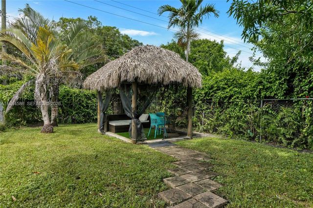 1539 Funston Street, Hollywood, FL 33020