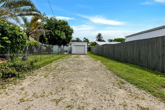 1539 Funston Street, Hollywood, FL 33020