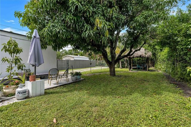 1539 Funston Street, Hollywood, FL 33020