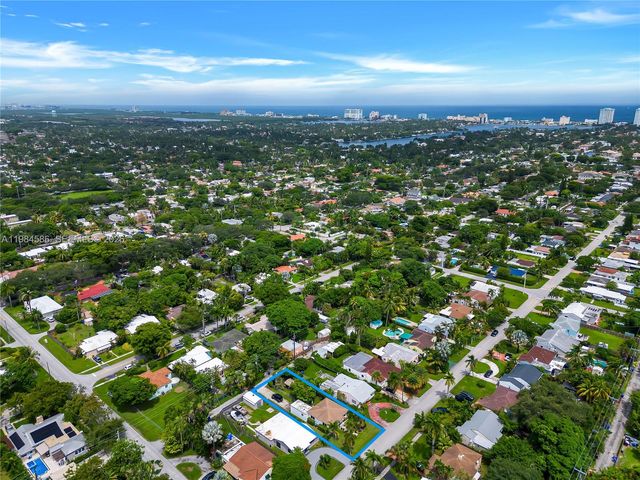 1539 Funston Street, Hollywood, FL 33020