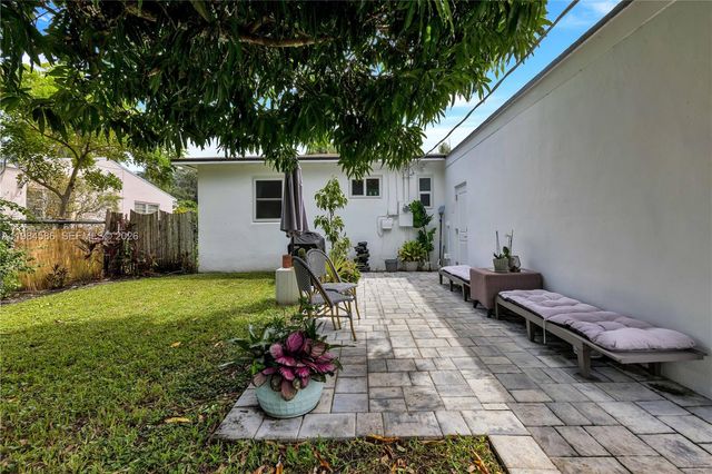 1539 Funston Street, Hollywood, FL 33020