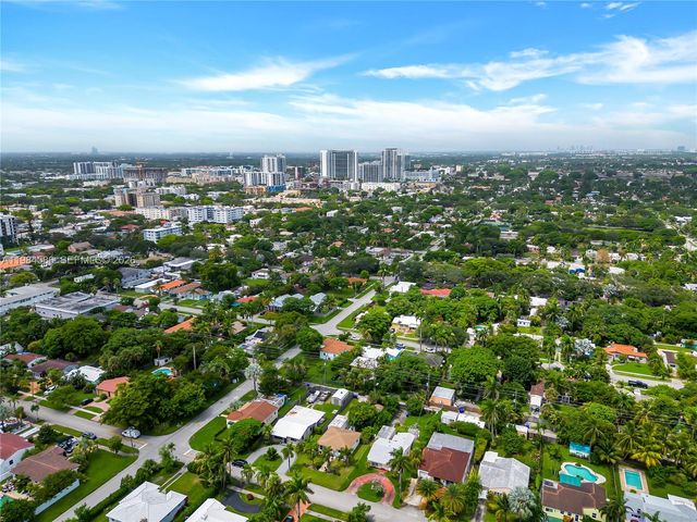 1539 Funston Street, Hollywood, FL 33020