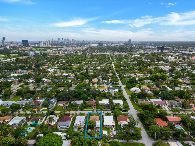 1539 Funston Street, Hollywood, FL 33020