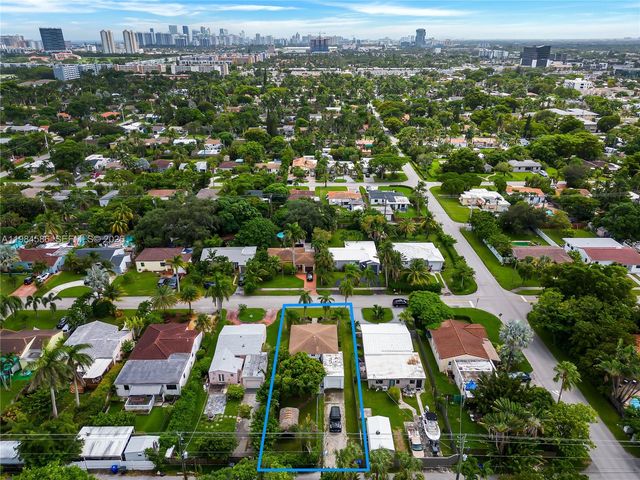 1539 Funston Street, Hollywood, FL 33020