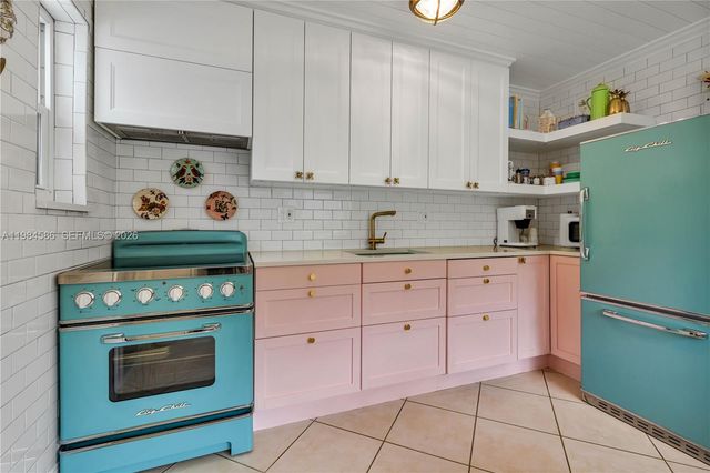 1539 Funston Street, Hollywood, FL 33020