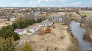 5961 E 191st Street S, Bixby, OK 74008