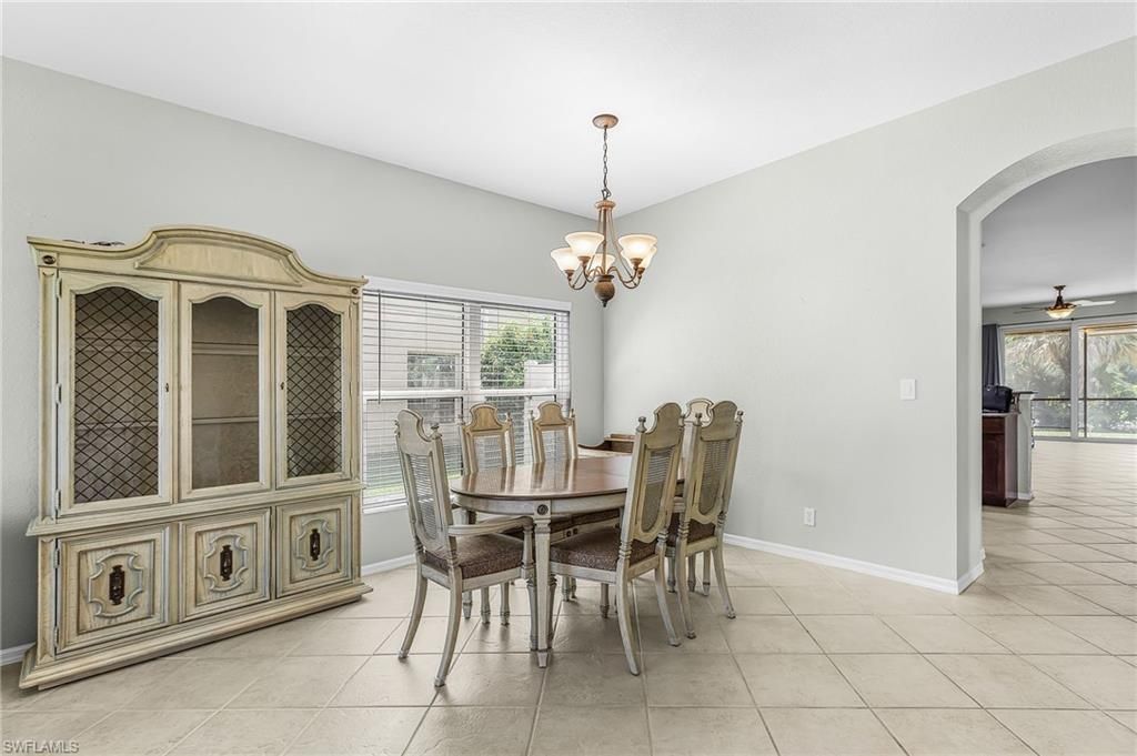 2229 Cape Heather CIR, CAPE CORAL, FL 33991 — photo 3