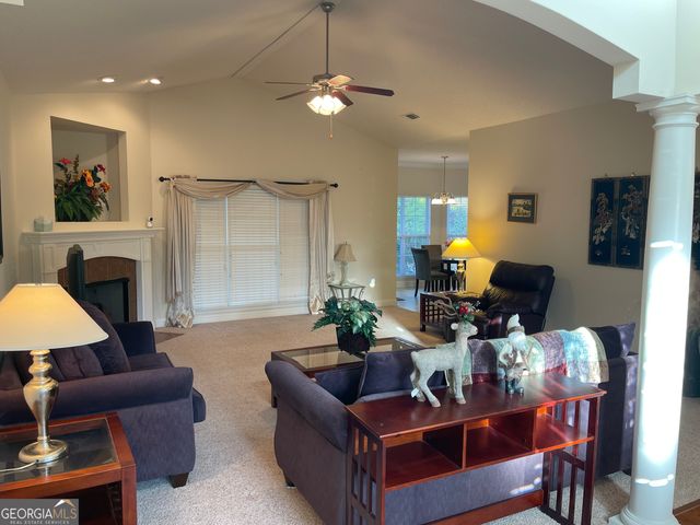 137 Blue Ridge Drive, Statesboro, GA 30458