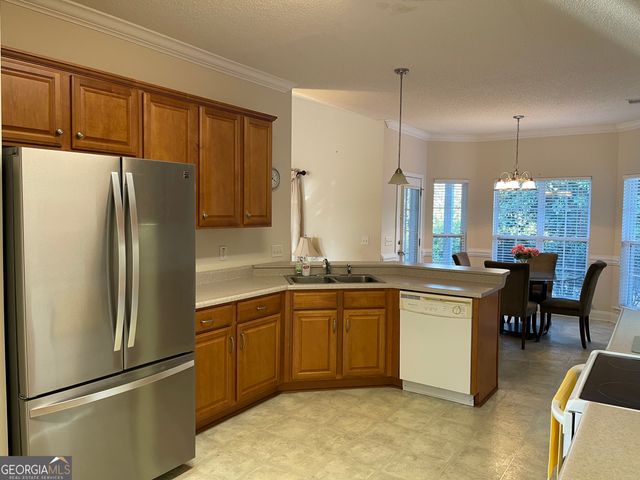 137 Blue Ridge Drive, Statesboro, GA 30458