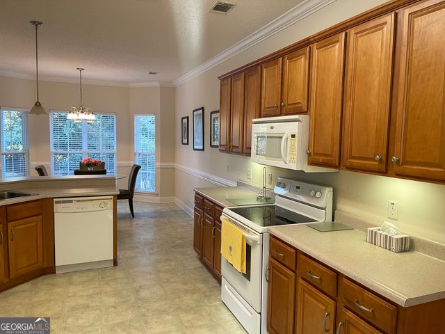 137 Blue Ridge Drive, Statesboro, GA 30458