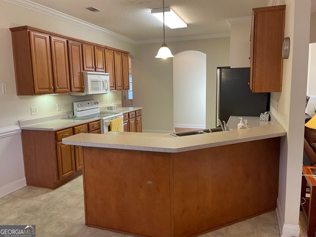 137 Blue Ridge Drive, Statesboro, GA 30458