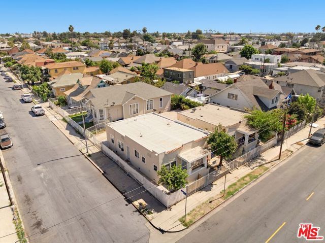 610 E 24th Street, Los Angeles, CA 90011