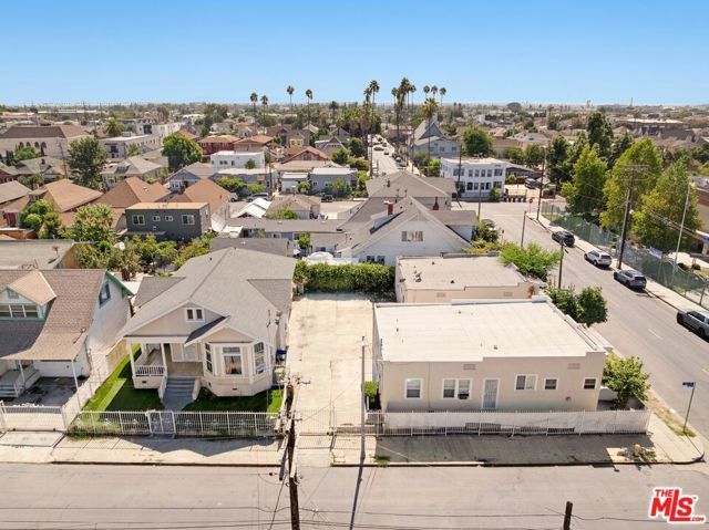 610 E 24th Street, Los Angeles, CA 90011