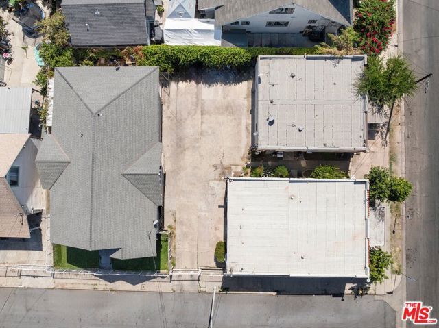 610 E 24th Street, Los Angeles, CA 90011