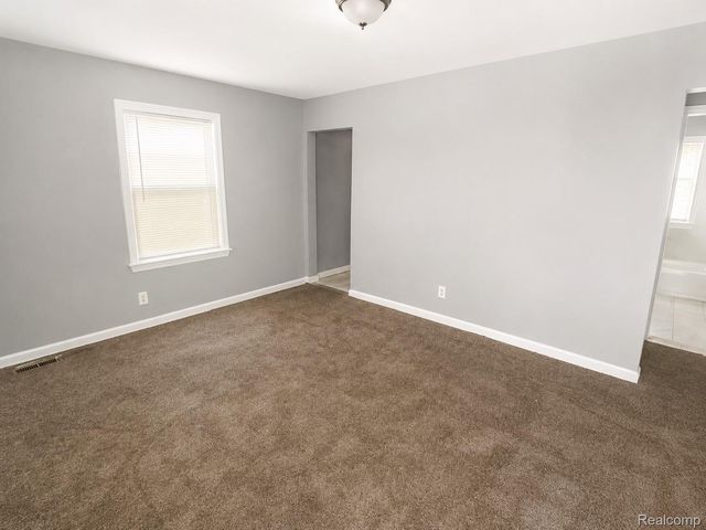 4396 Neff Avenue, Detroit, MI 48224