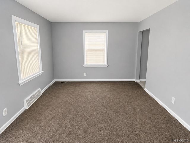 4396 Neff Avenue, Detroit, MI 48224