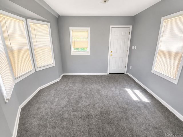 4396 Neff Avenue, Detroit, MI 48224